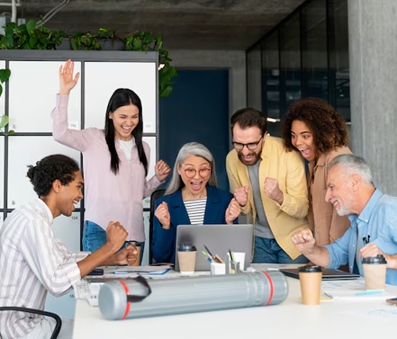 simple bootstrap template